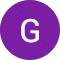 Icon of the letter G