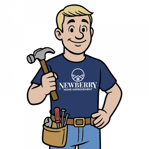 Mascot Newberry