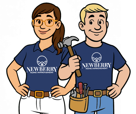 Mascots Newberry